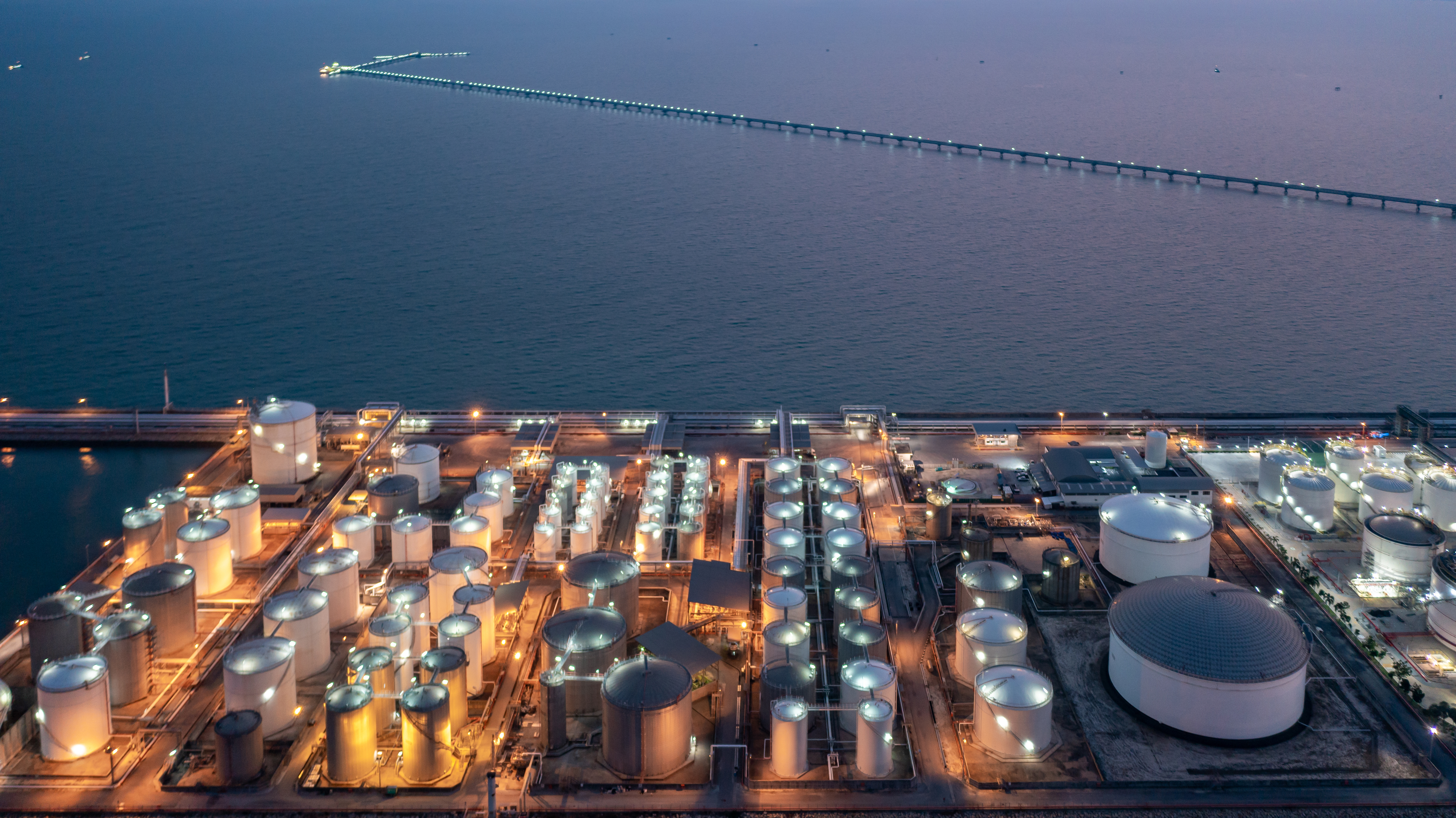 Energy Hub Operations