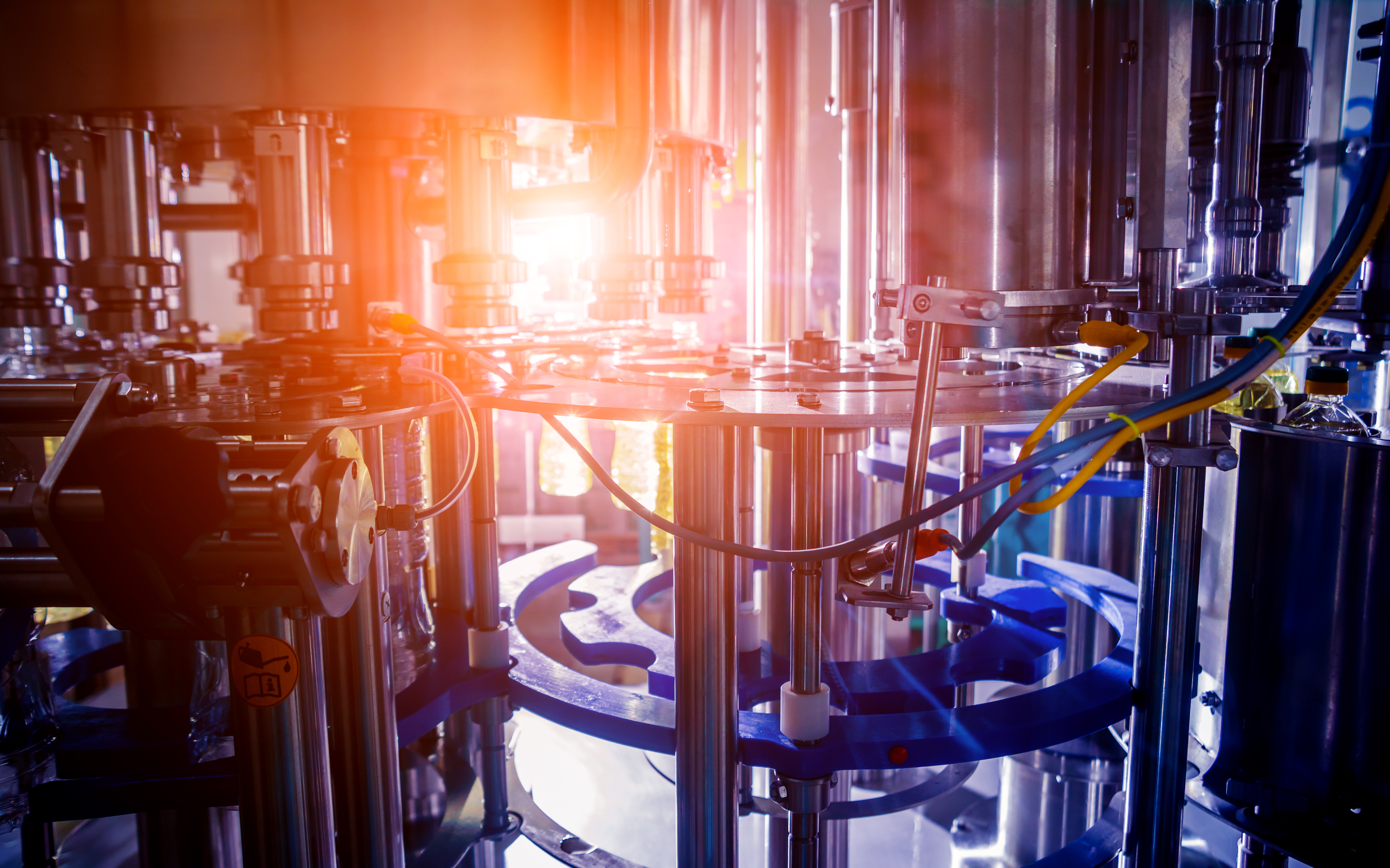 Equipment Rental Services